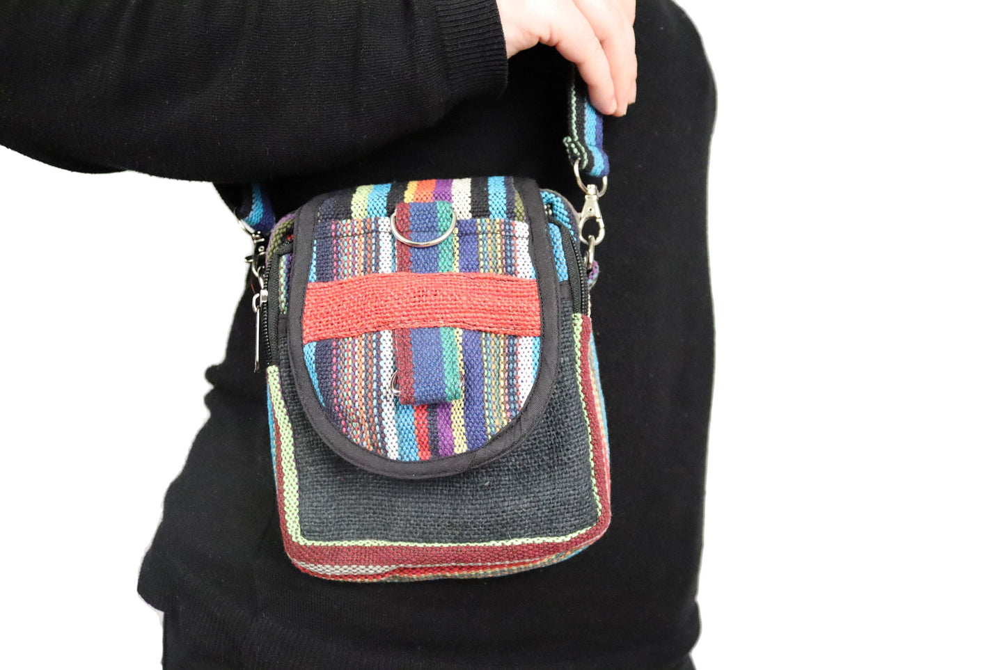 Small Shoulder / Hip / Belt Bag