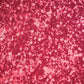 Bleach Galaxy Zip Hoodie - Wine Red - Bare Canvas