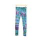 Wonderfully Weird Tie-Dye Leggings - Odds and One Offs - Bare Canvas