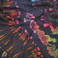Children's Tie-Dye Dungarees - Navy Blue Rainbow Age 3-4, 5-6, 7-8, 9-11, - Bare Canvas