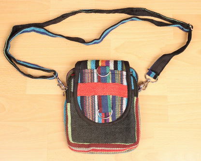 Small Shoulder / Hip / Belt Bag