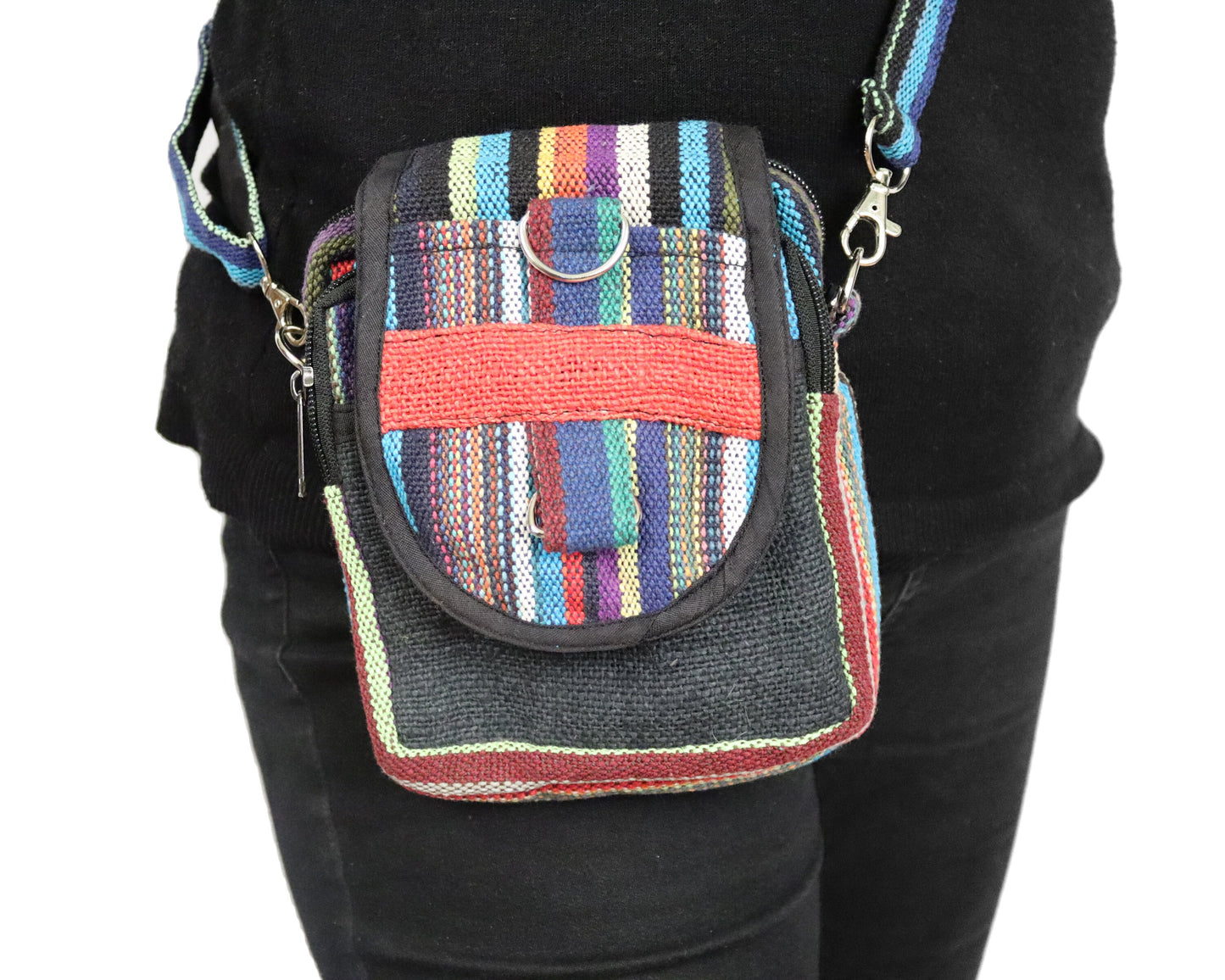 Small Shoulder / Hip / Belt Bag